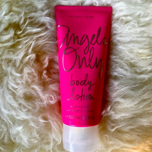 Victoria's Secret Other - Victoria’s Secret only angels body lotion 100ml
